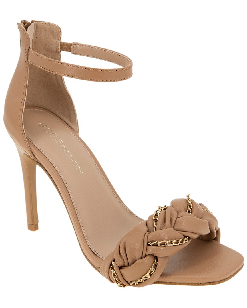Bcbgeneration Isabel Ankle Strap Sandal