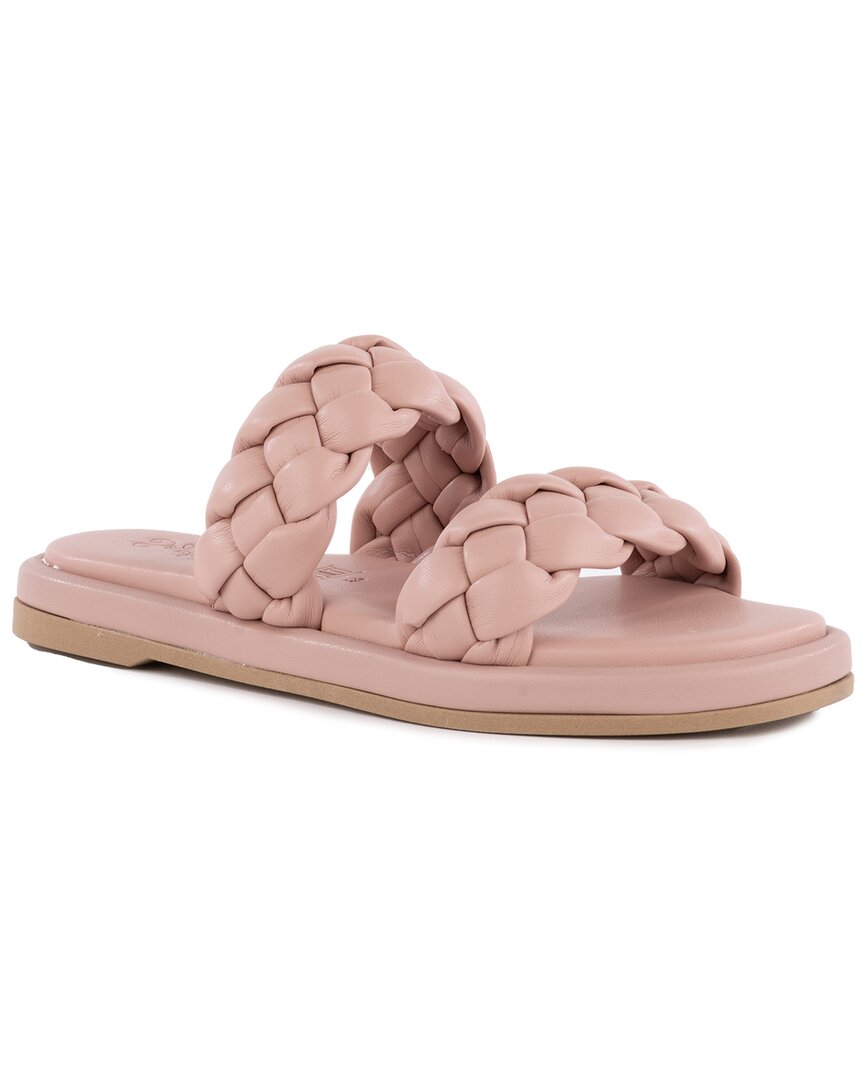 Seychelles Golden Coast Sandal