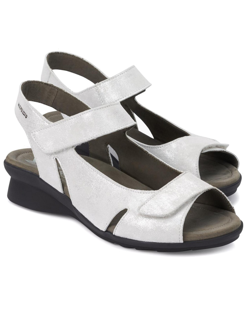 mephisto perry sandal