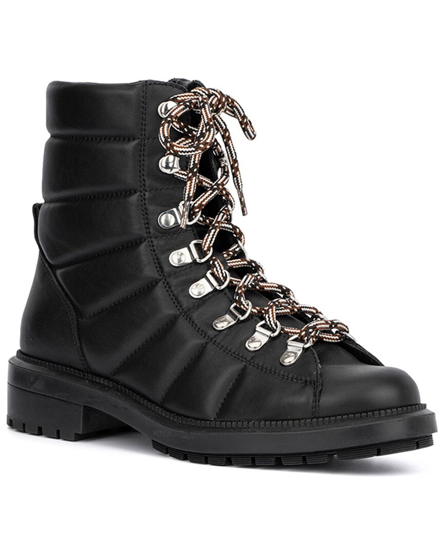 Shop Aquatalia Leia Weatherproof Leather Boot