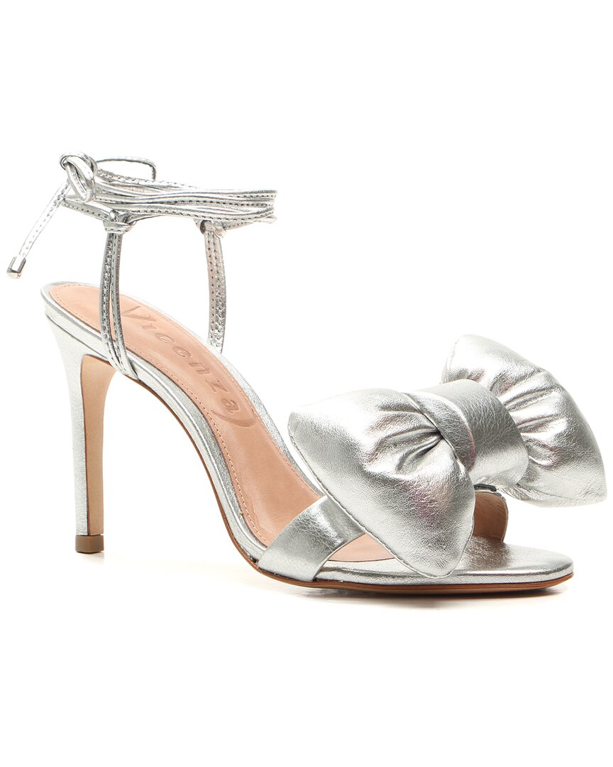 Vicenza Capri Leather Sandal
