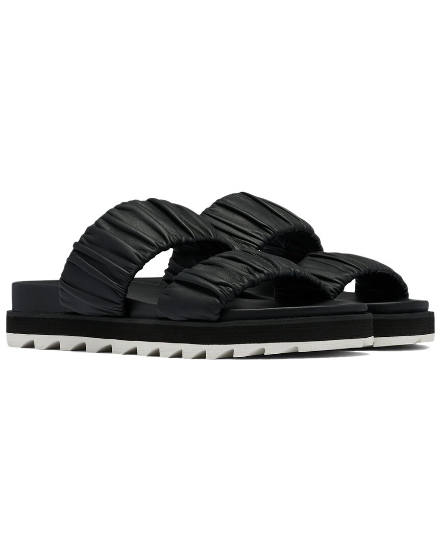 Sorel Roaming Two-strap Slide Sandals