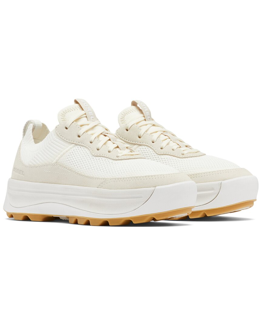 Sorel Ona 503 Low Top Platform Sneaker