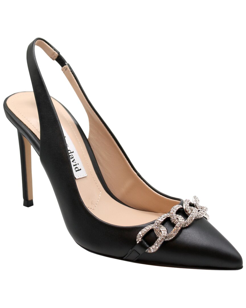 Charles David Women's Reeling Slingback Pumps