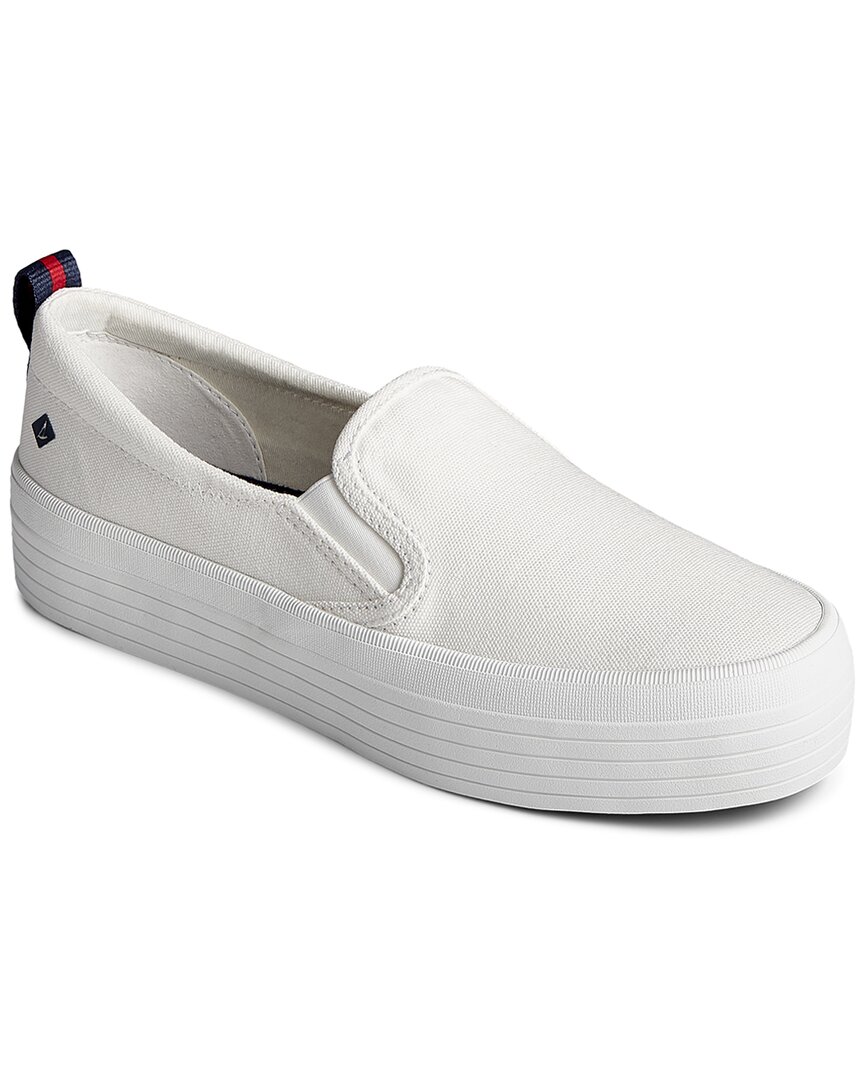 SPERRY CREST SHOE