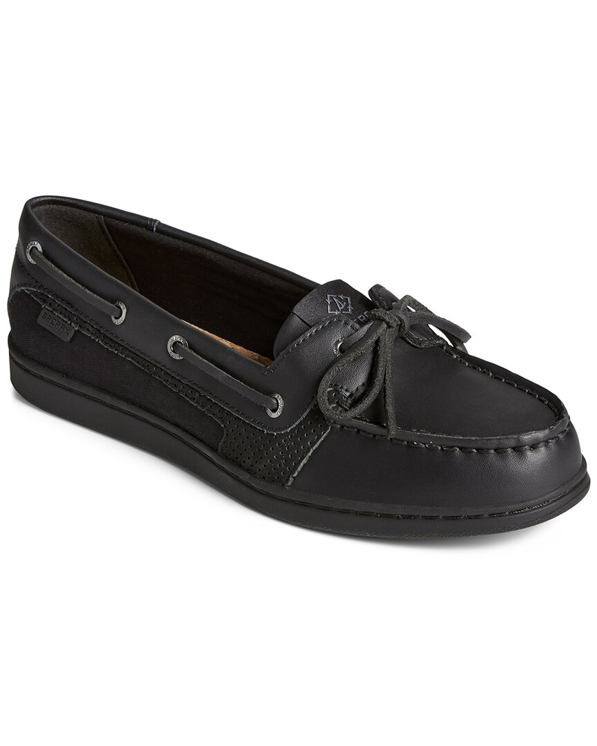 Shop Sperry Starfish Eco Leather Shoe