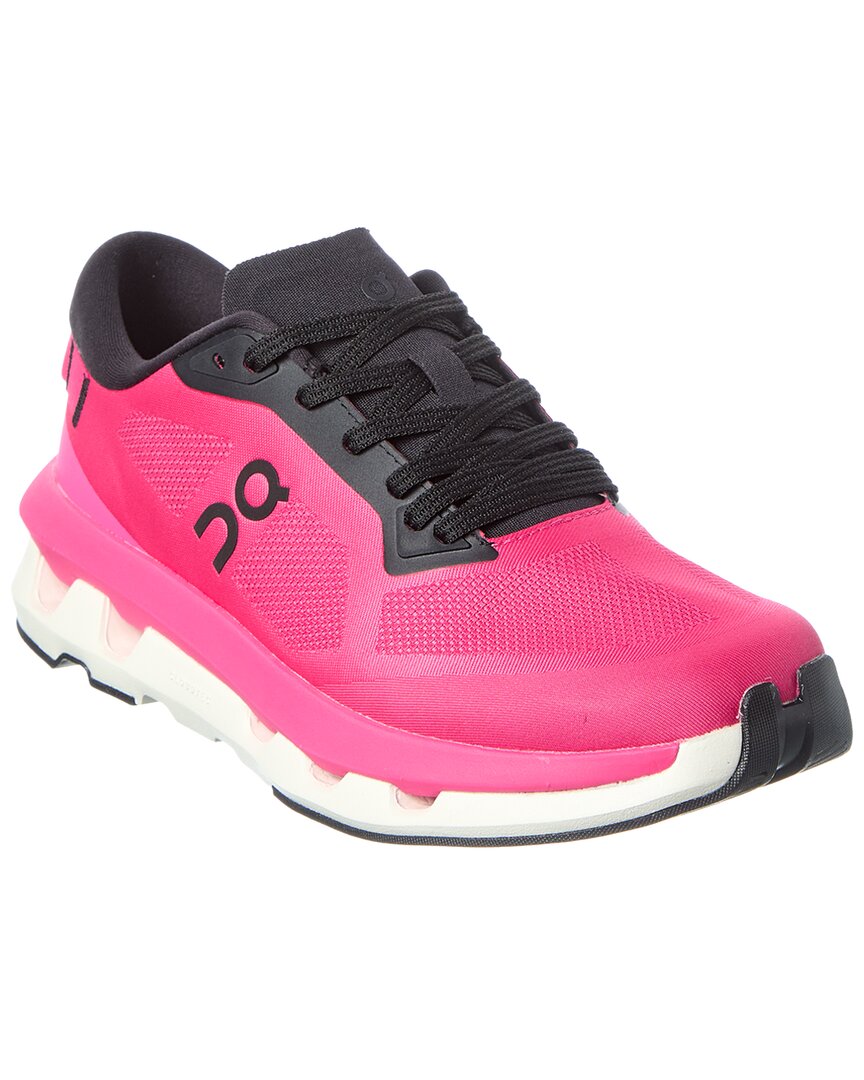 On Running Cloudze Sneaker In Multi