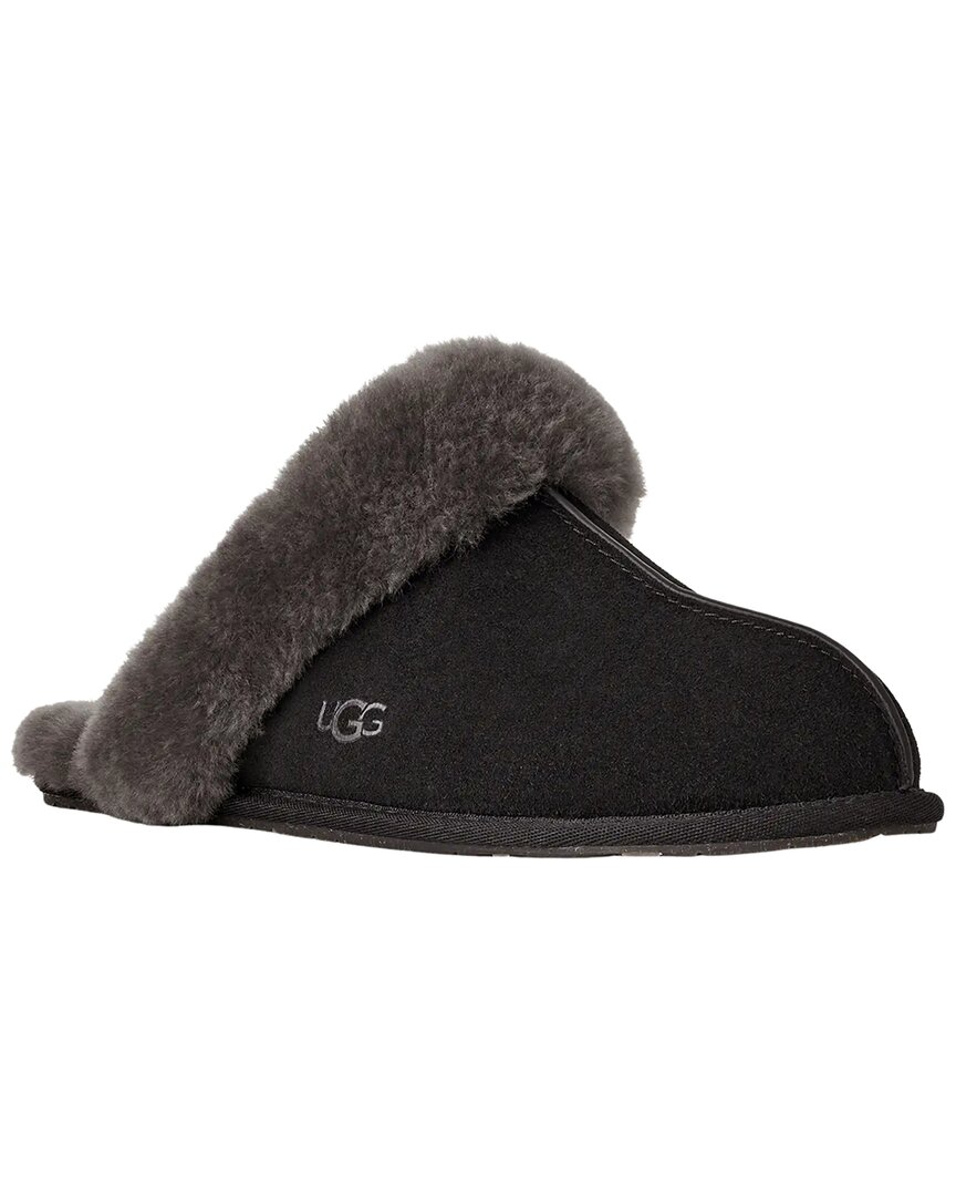 Ugg Scuffette Ii Suede Slipper In Multi