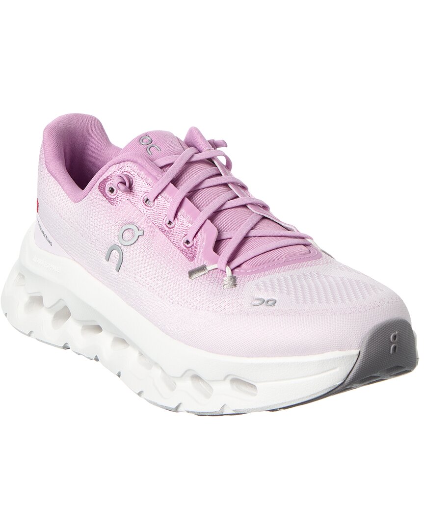 On Cloudtilt - Women's White Running Shoes - Size 6 - Image 2