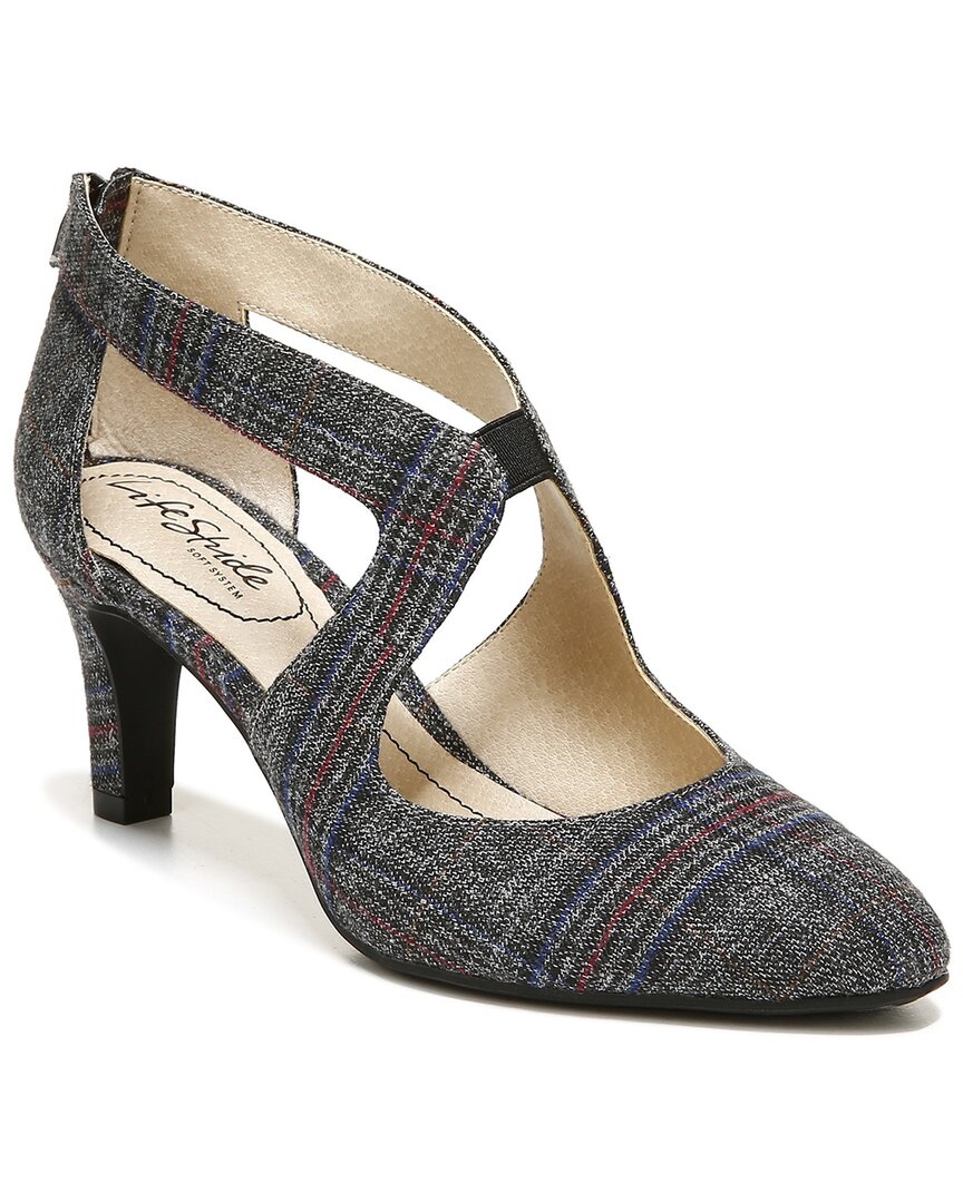 LIFESTRIDE LIFESTRIDE GIOVANNA 2 DRESS SHOE