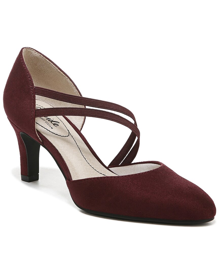 Lifestride Grace Pump