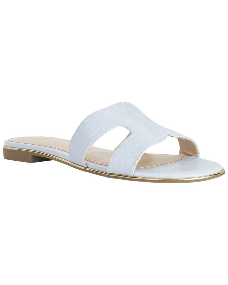 Dune London Ludlowss Slide In Blue