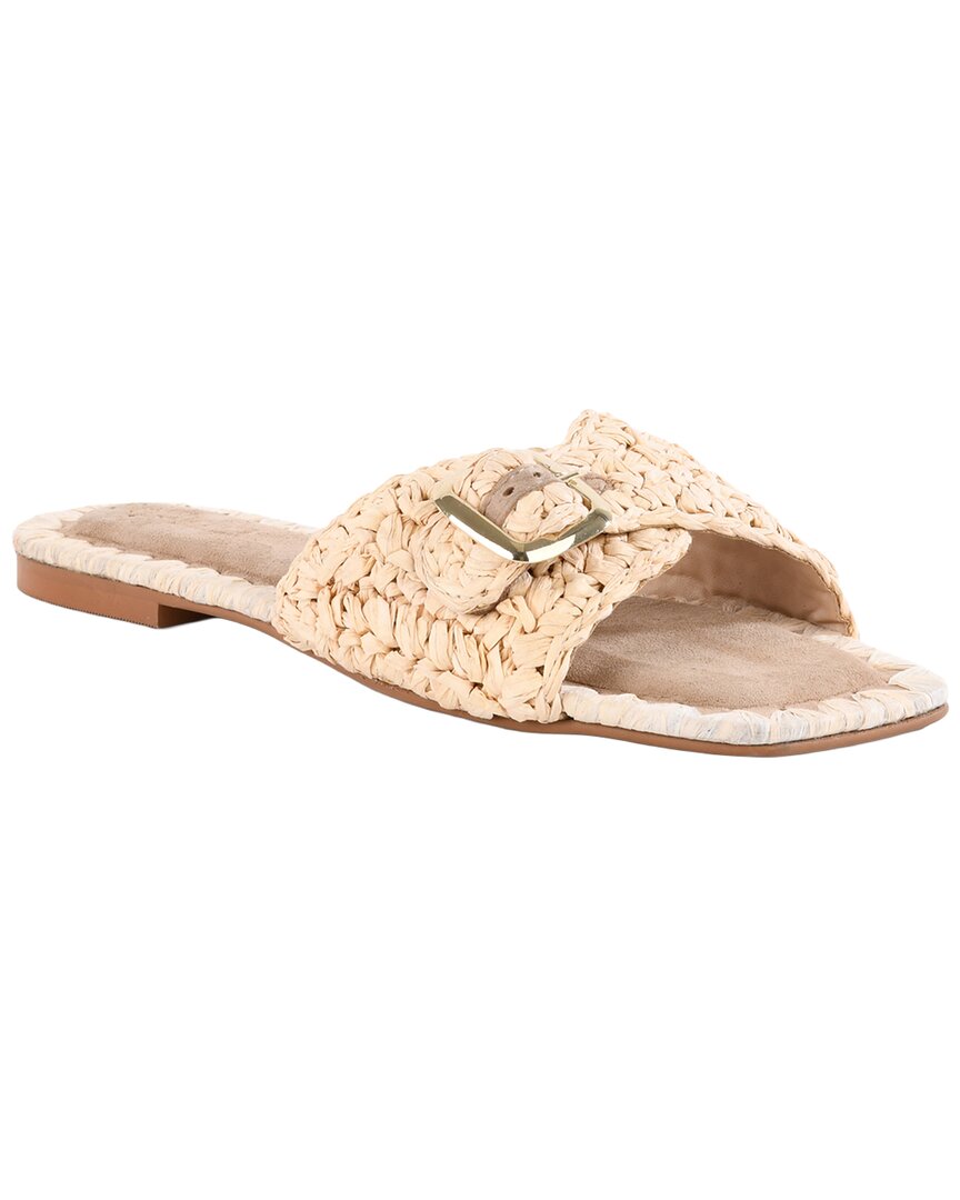 Seychelles Morning Brunch Sandal In Beige