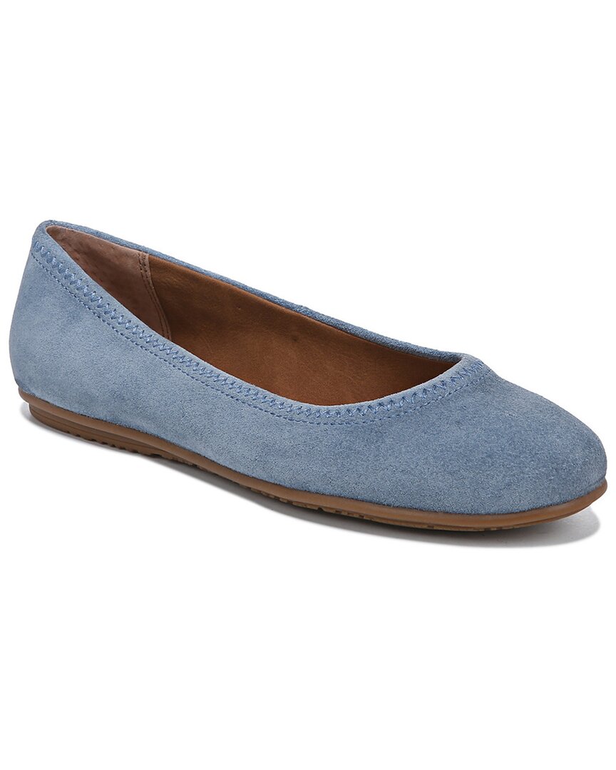 Zodiac Women's Sonia Ballet Flats Women's Shoes