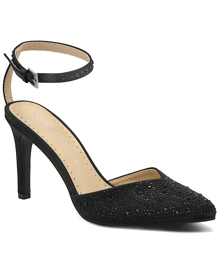 Adrienne Vittadini Shiny Sandals for Women