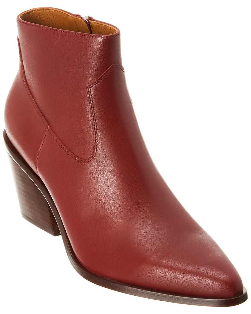 rag and bone razor boot black