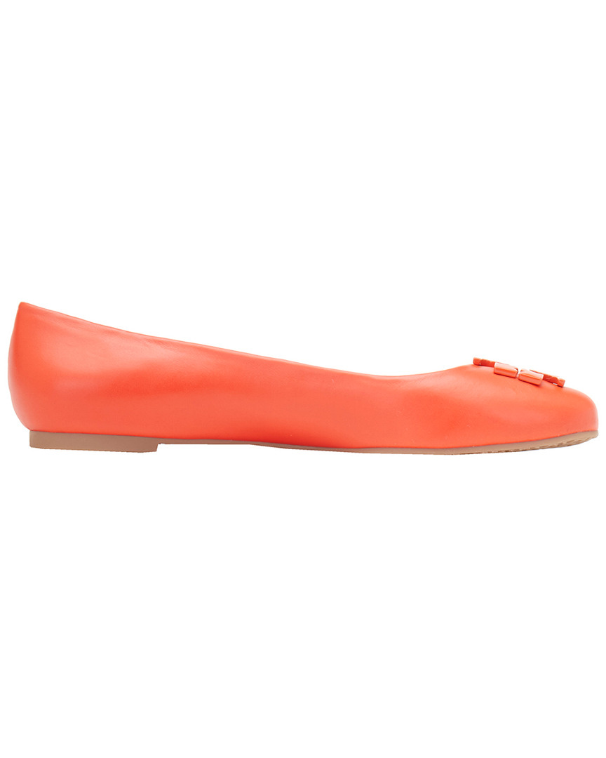 tory burch lowell 2 ballet flat