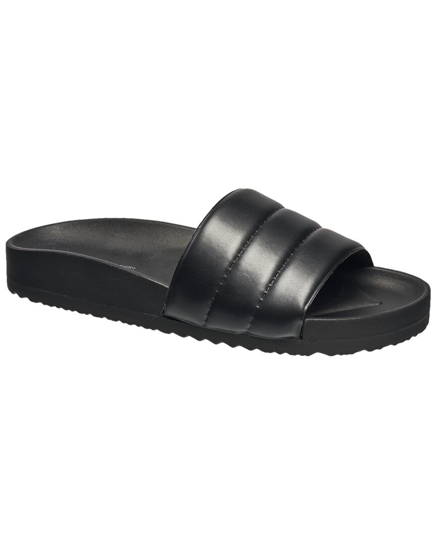 FRENCH CONNECTION PUFFER SANDAL