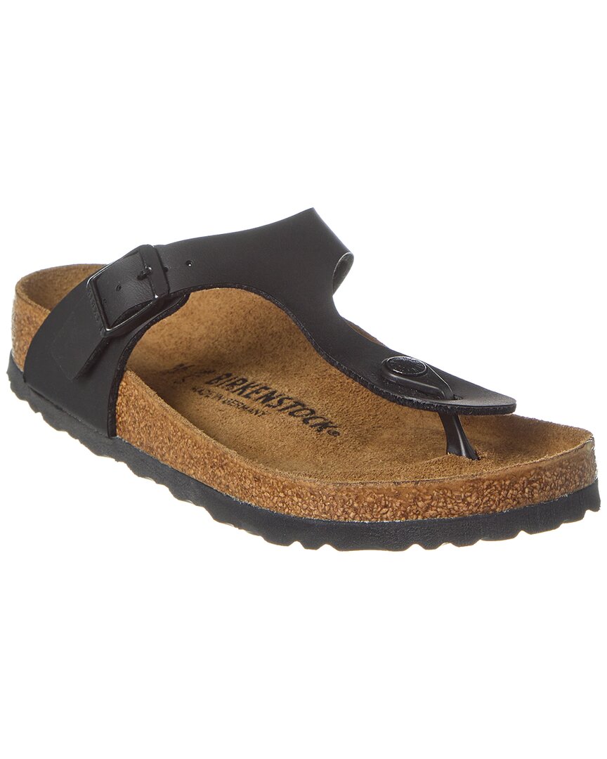 Birkenstock Gizeh Bs Birko-flor Sandal