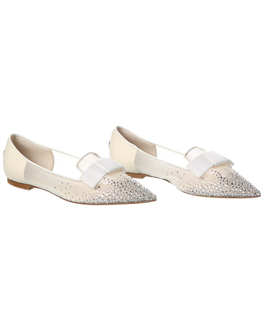 Jimmy Choo Ballerinas Gala