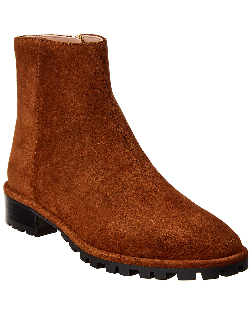 stuart weitzman maelie bootie