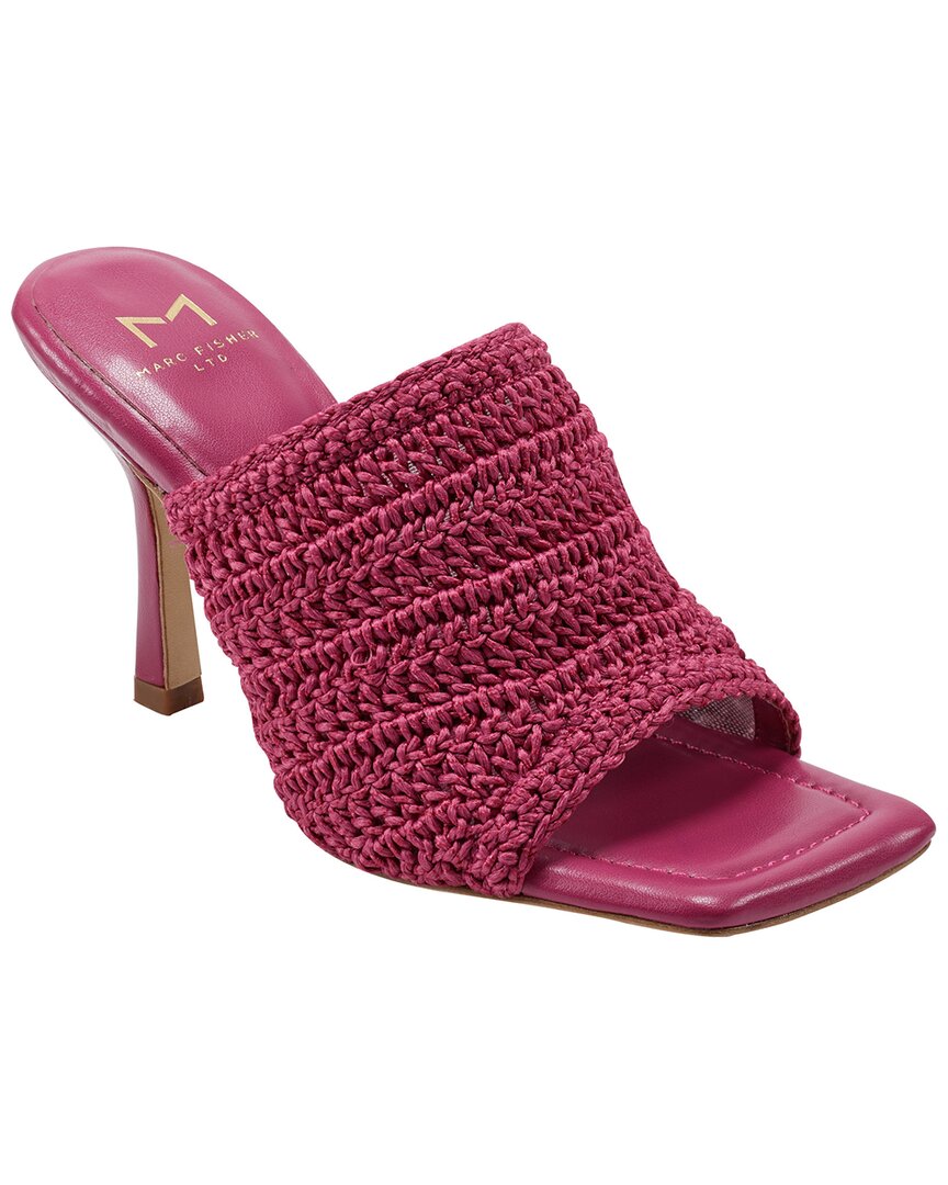 MARC FISHER LTD MARC FISHER LTD DAKO TEXTILE SANDAL