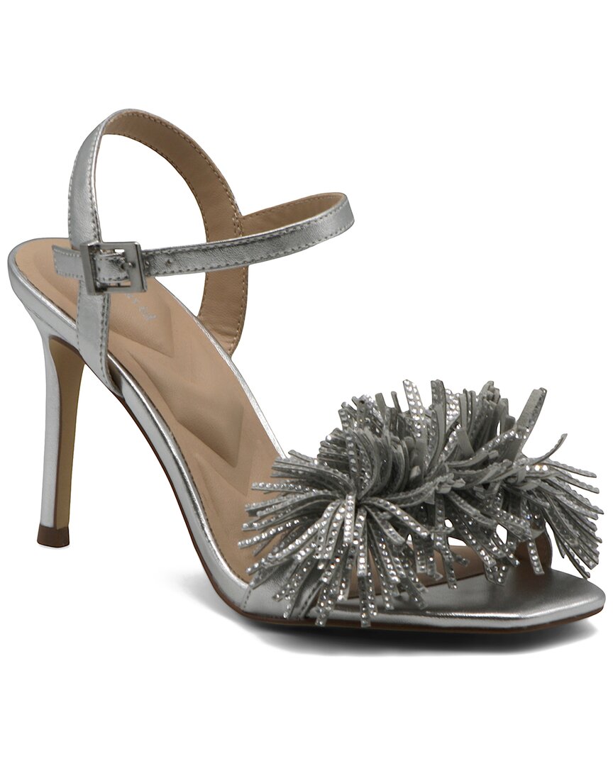 Charles David Eternity Ankle Strap Sandal