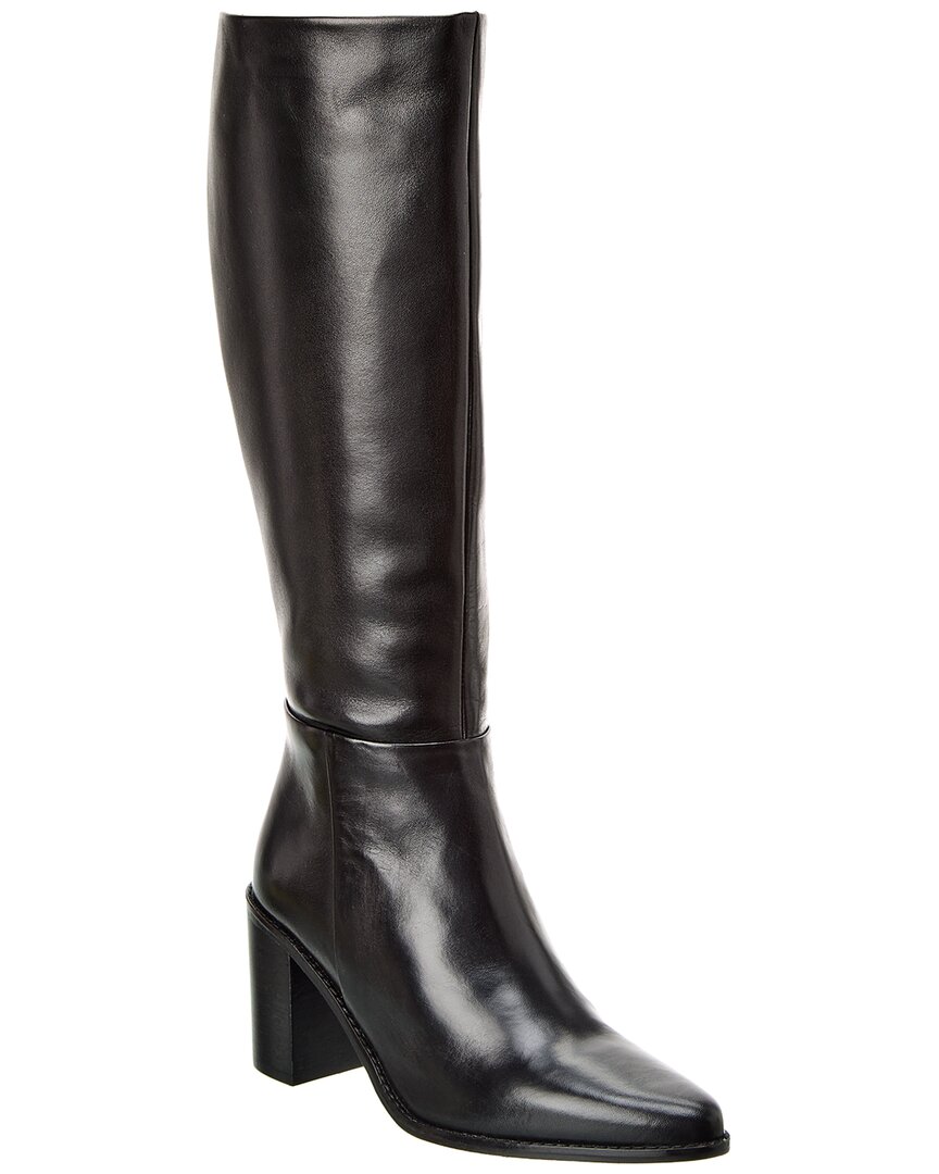 Seychelles So Amazing Knee High Boot In Black