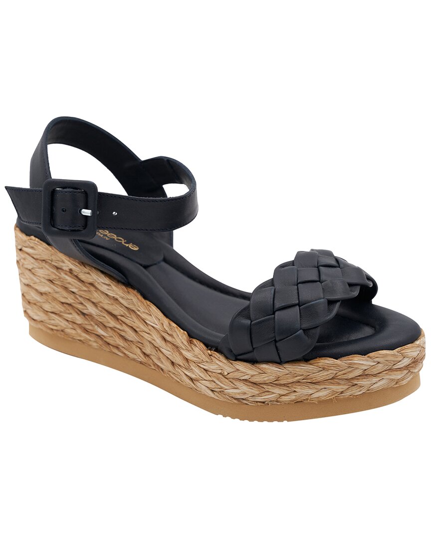 Andre Assous Cecilia Leather Sandal