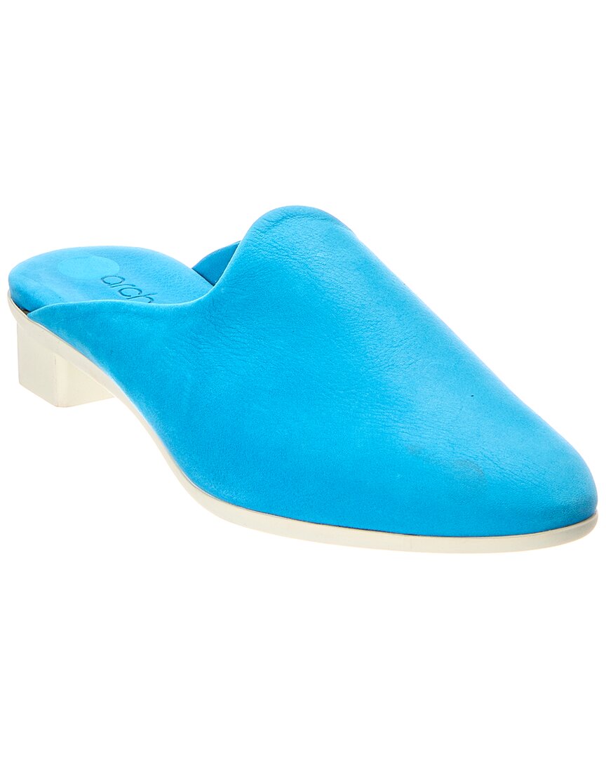 Arche Rayaki Leather Flat