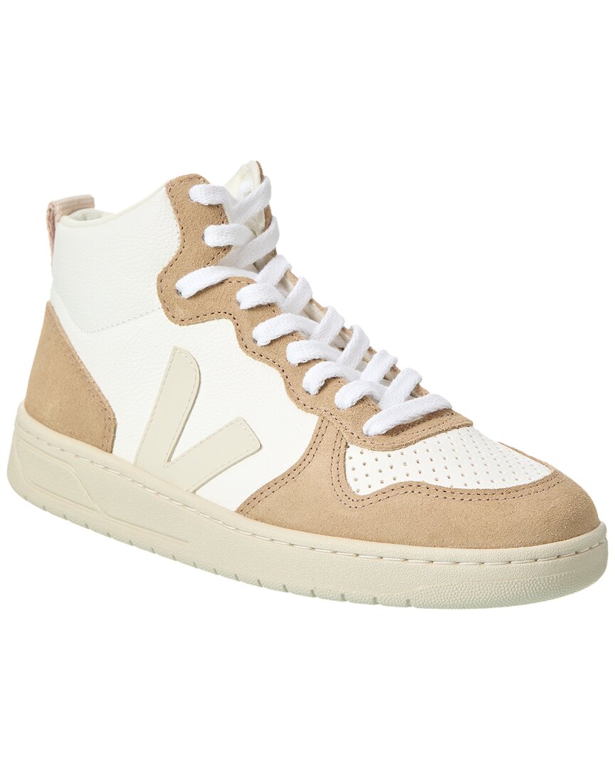 Veja V15 Sneaker In White