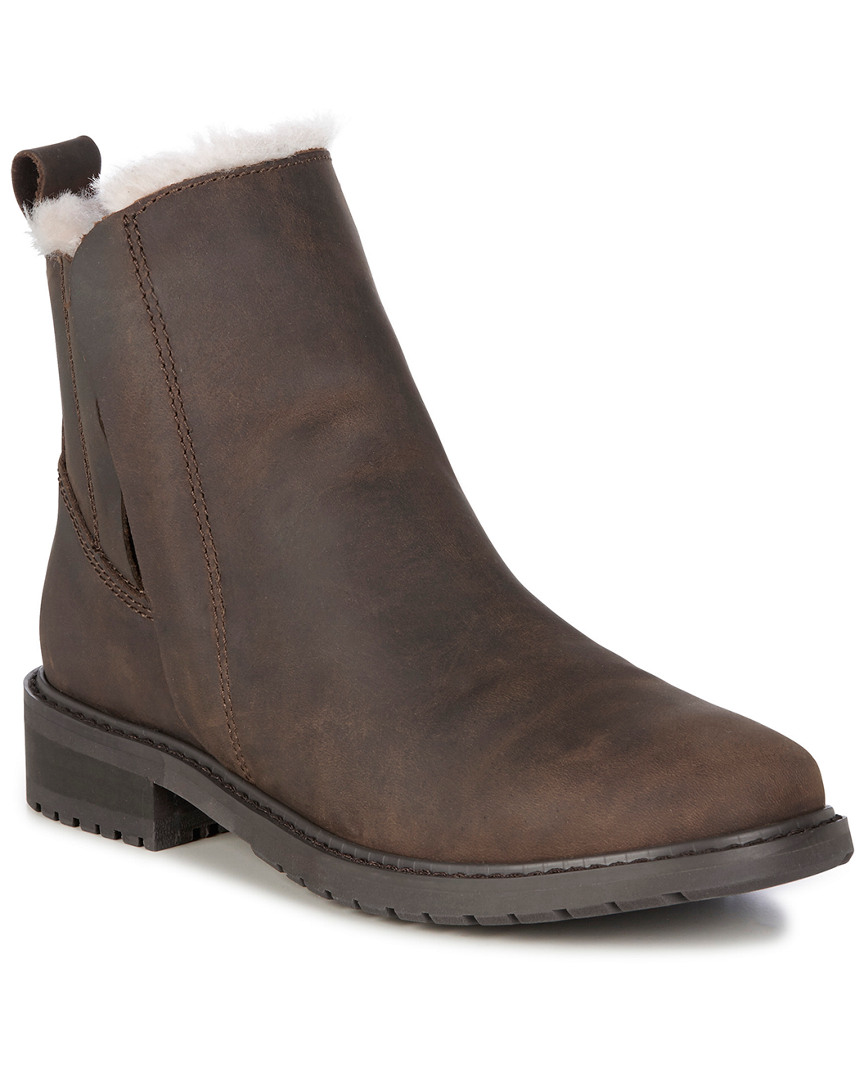emu australia pioneer waterproof boots