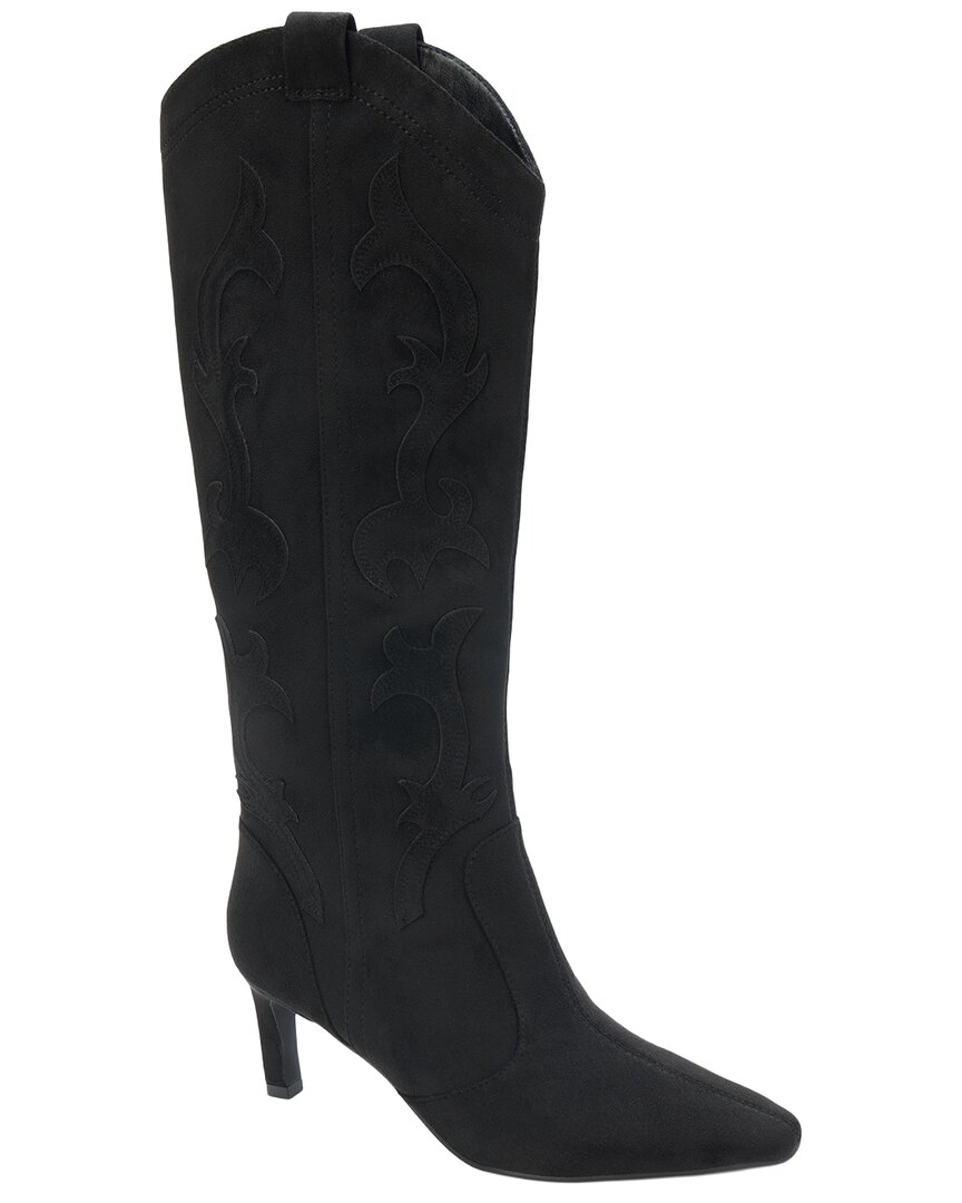 Matisse Abrams Boot In Black