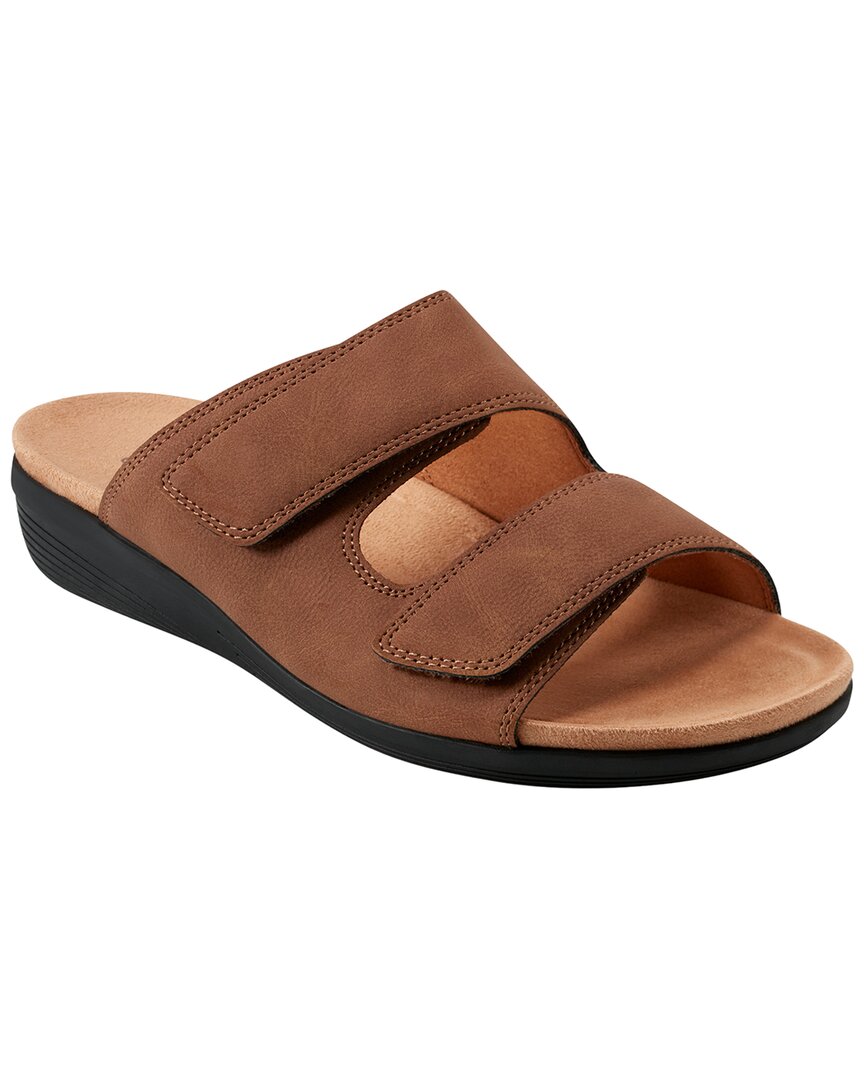 Easy Spirit Bowen Sandal In Multi