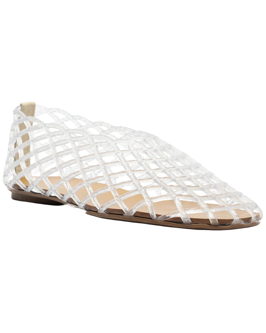 Arezzo Jada Ballet Flat