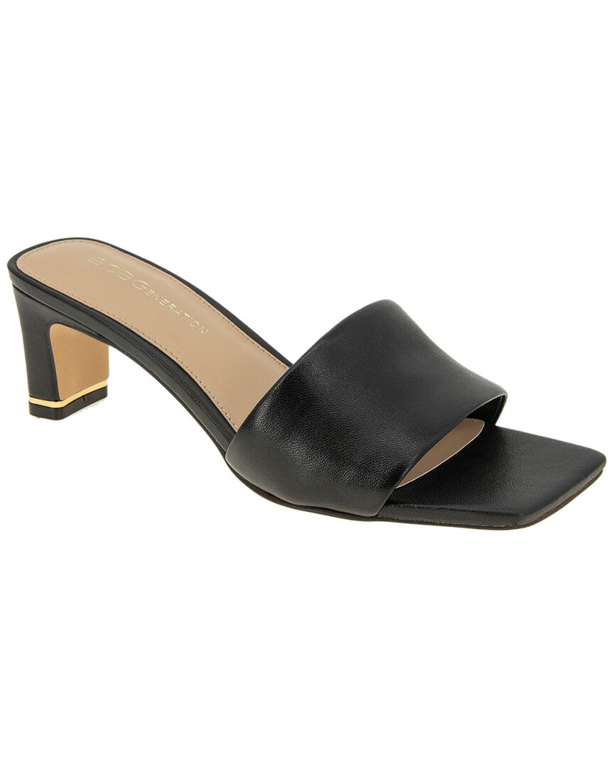 Bcbgeneration Kerin Slide Sandal