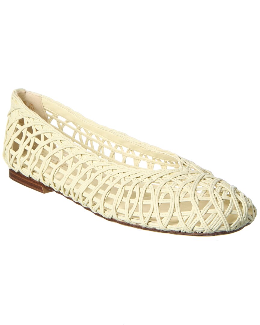 Franco Sarto Amalia Skimmer In White