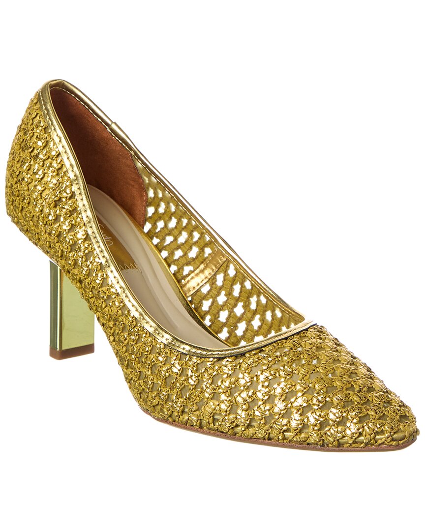 Franco Sarto Julissa2 Pump In Gold