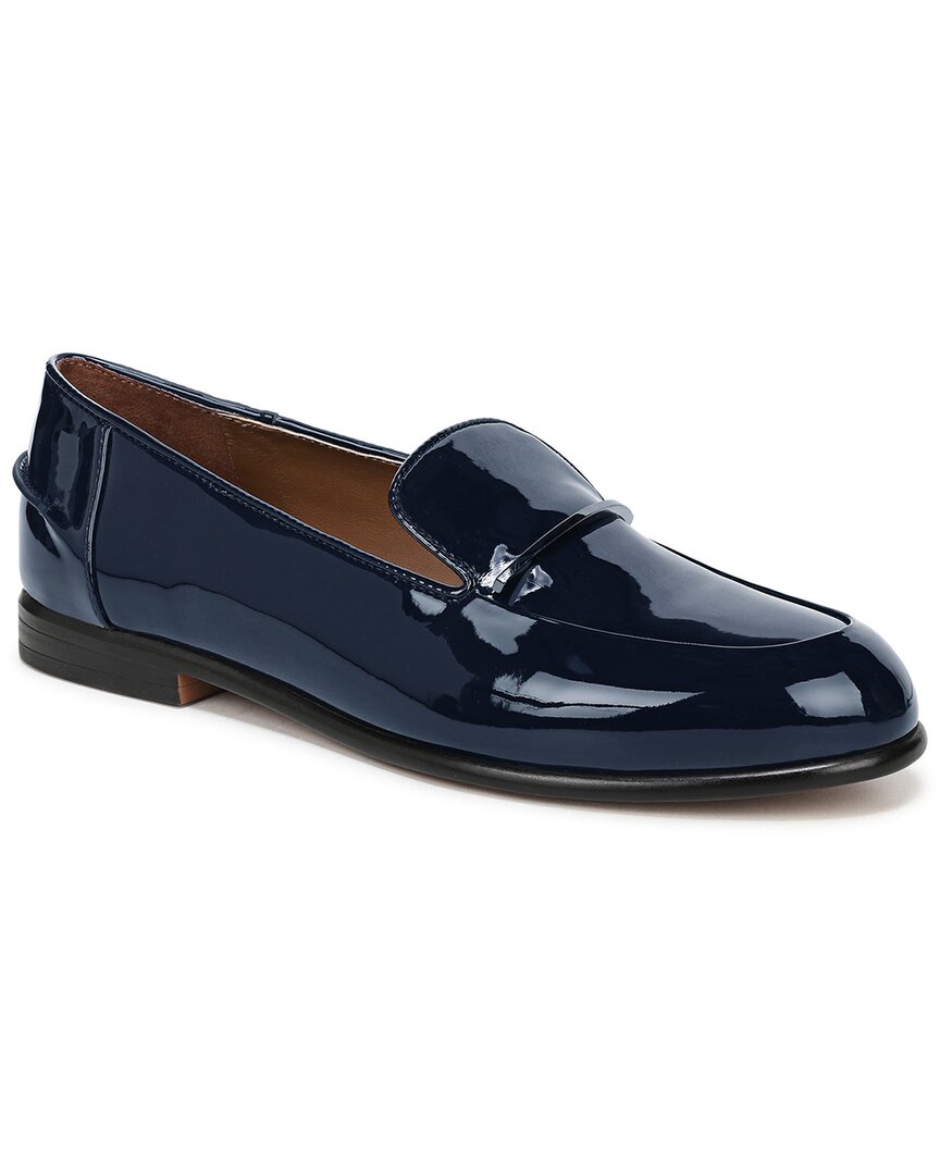Franco Sarto Mirabelle Loafer/moccasin In Navy