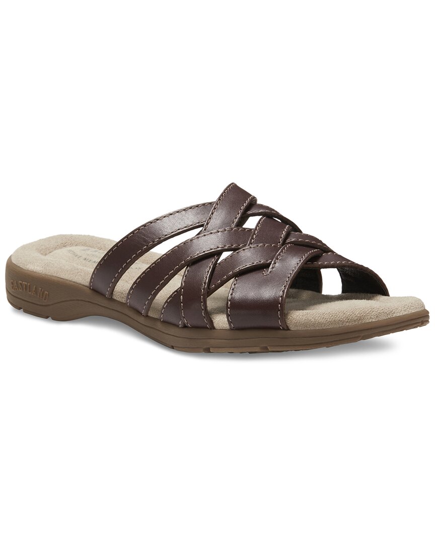 Eastland Hazel Woven Sandal