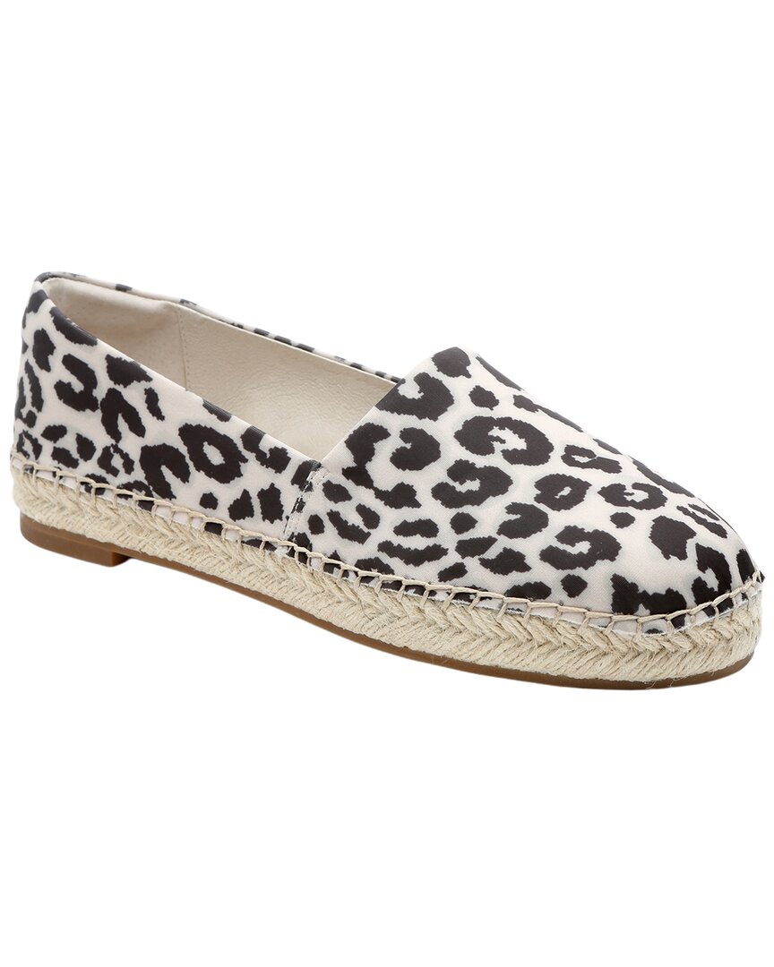 Sanctuary Havana Leather Espadrille