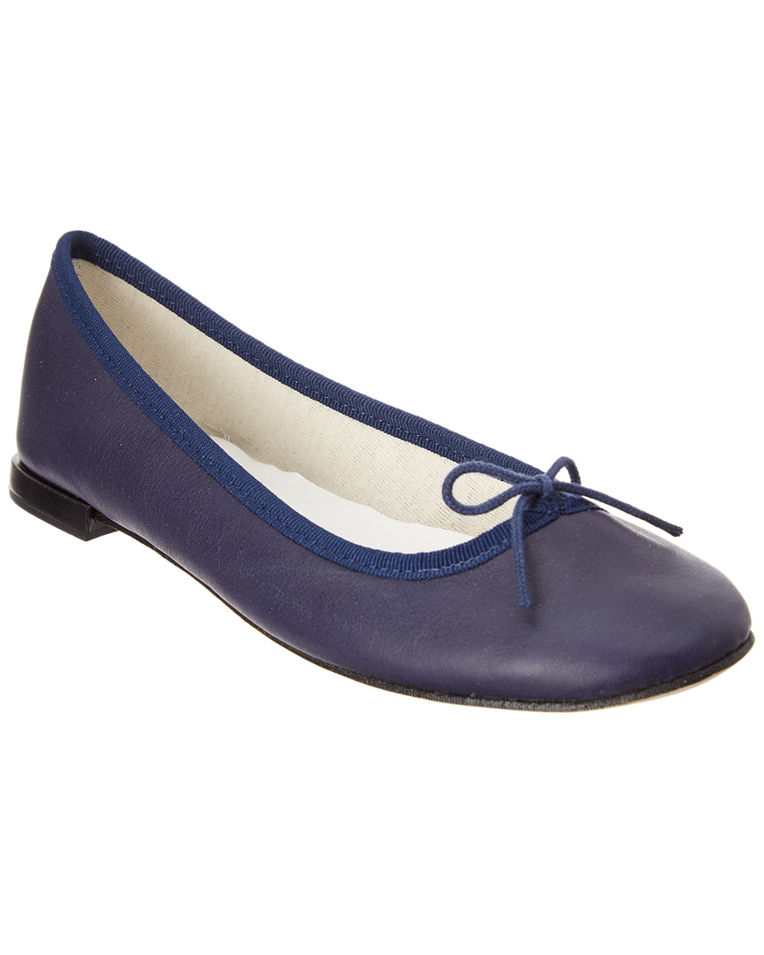 repetto cendrillon flats