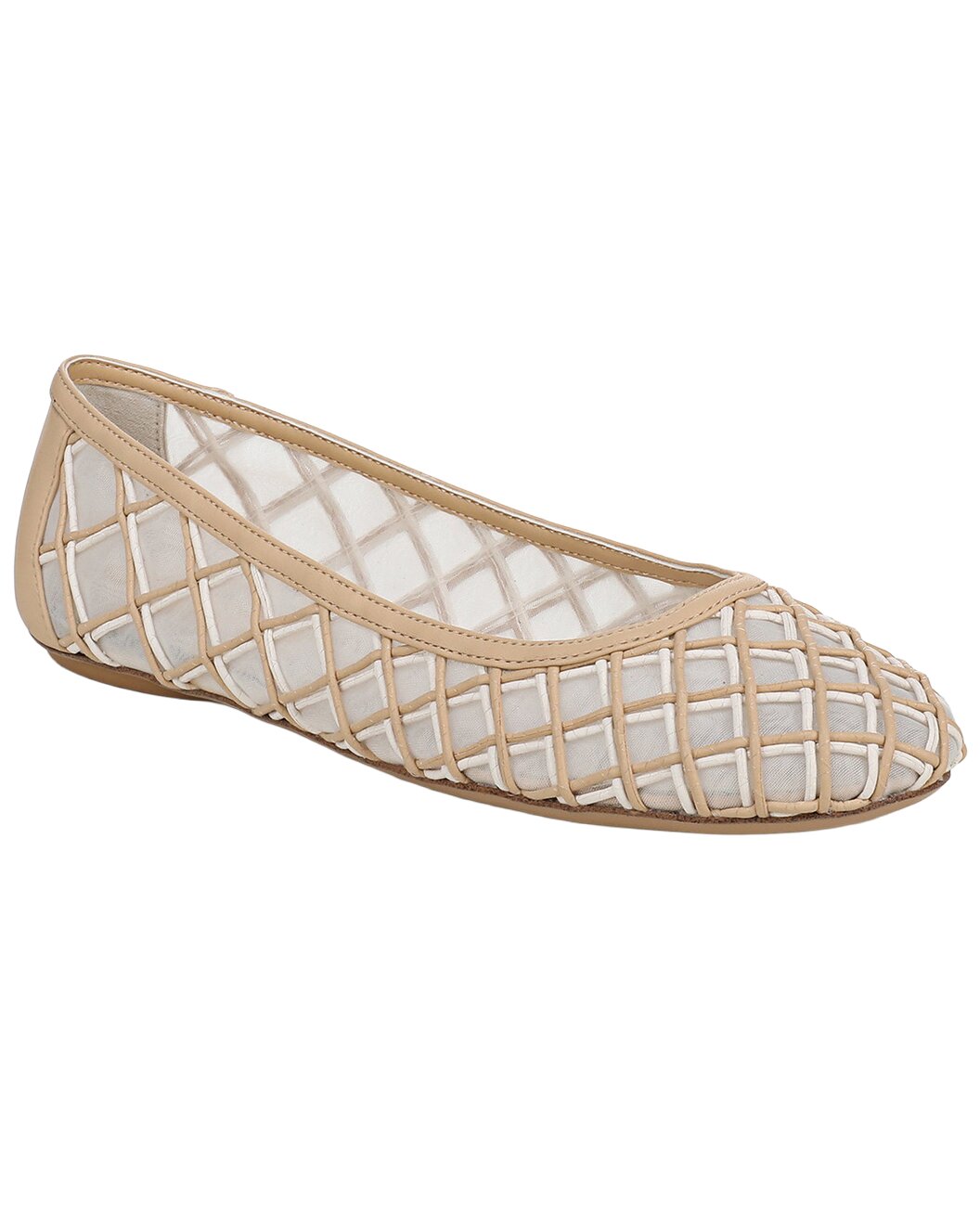 Franco Sarto L-Christina4 Flat