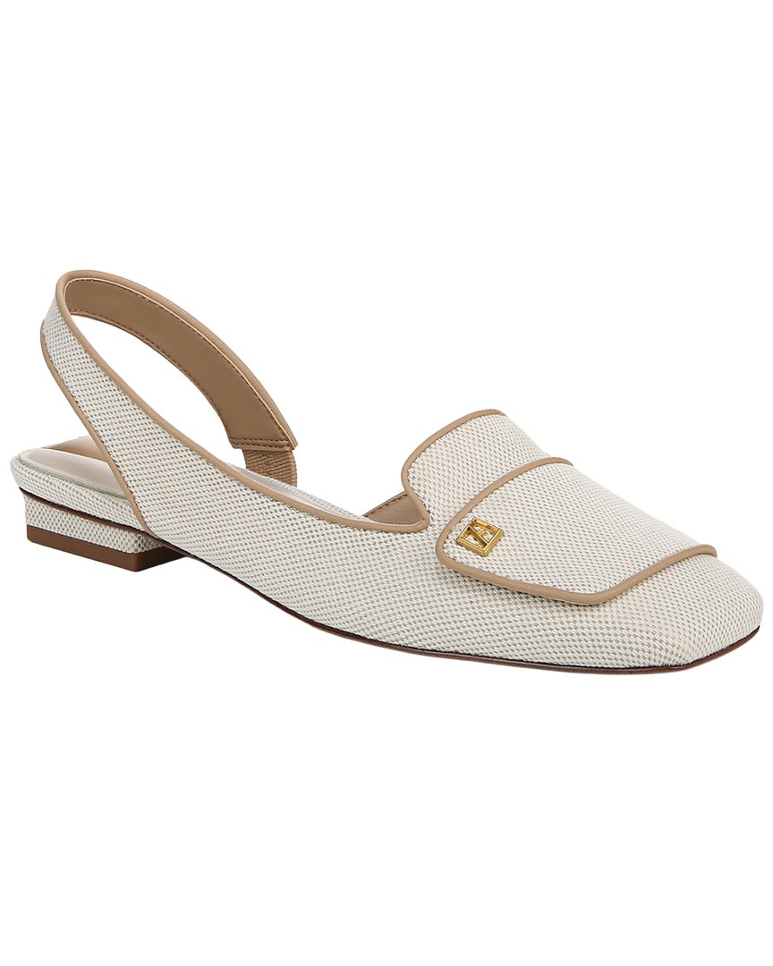 Franco Sarto L-teagan2 Slingback In Natural