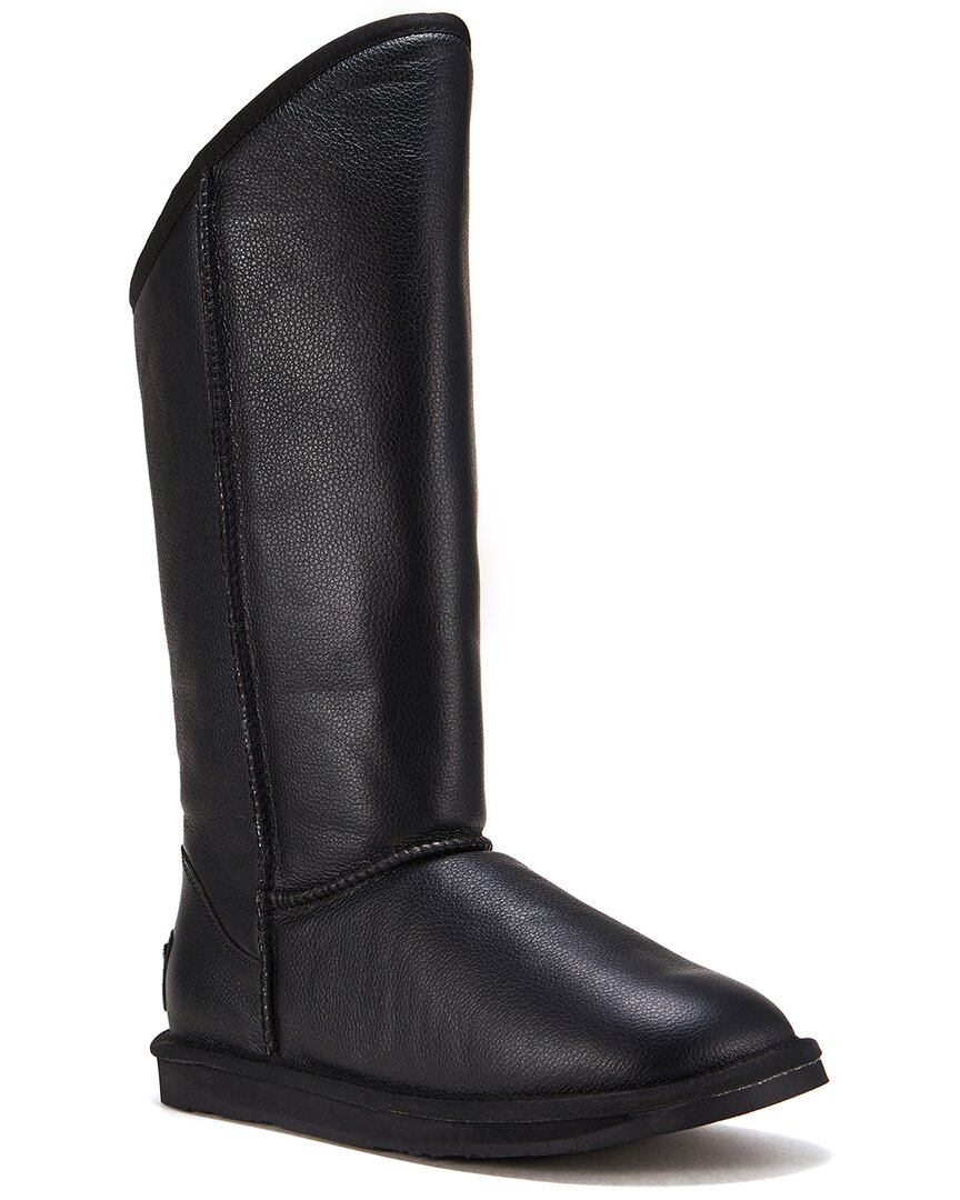Australia Luxe Collective Cosy Leather Boot