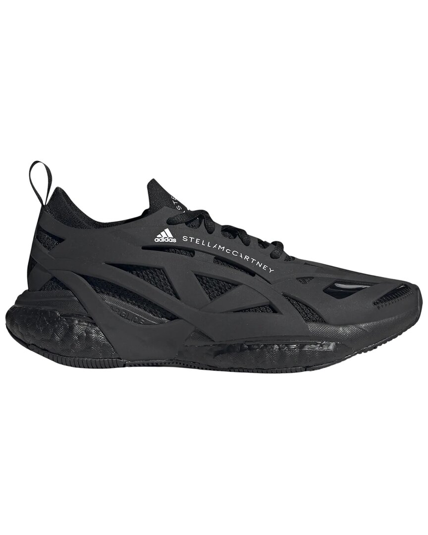 Adidas By Stella Mccartney Sneakers  Woman Color Black