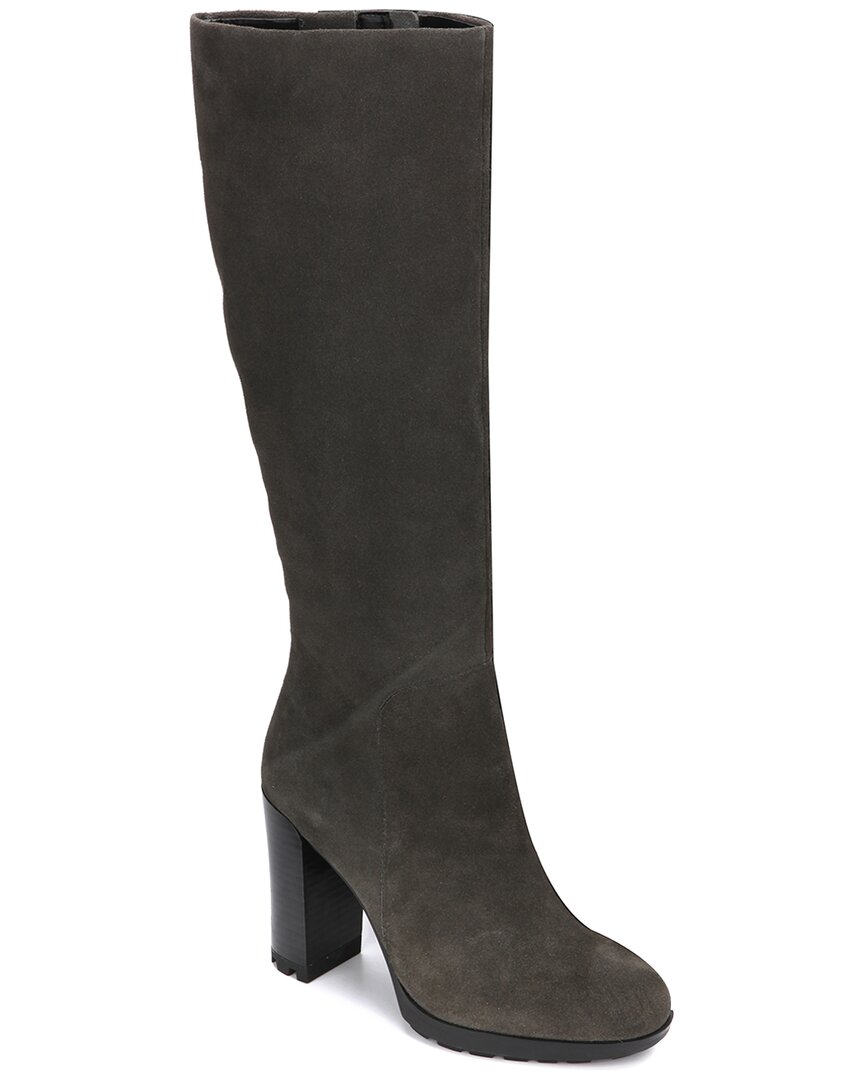 Kenneth Cole New York Justin 2.0 Leather Boot In Multi
