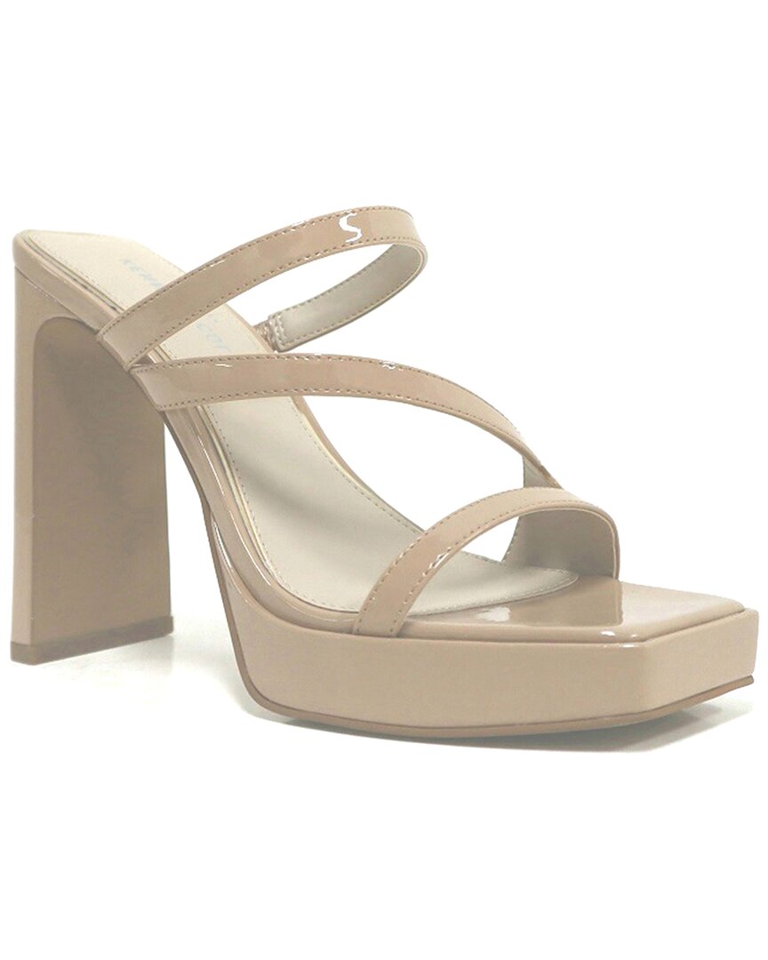 Kenneth Cole New York Tala Sandal In Neutral