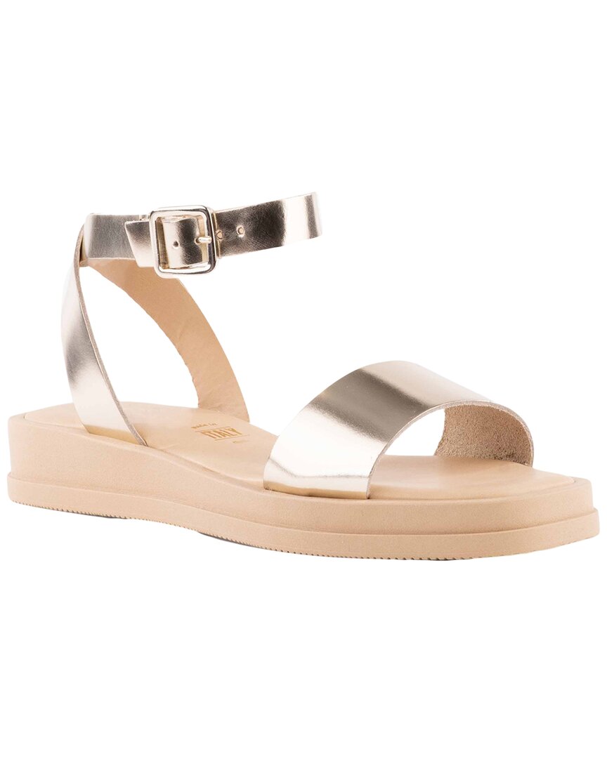 Shop Seychelles Note To Self Leather Sandal