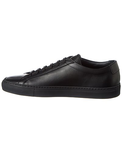 Original Achilles Leather Sneaker
